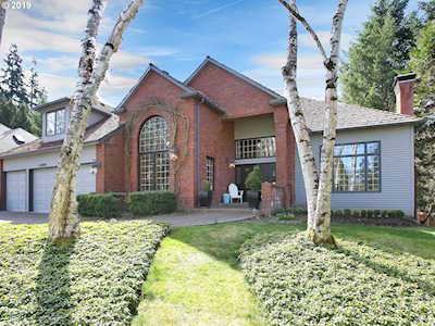 18409 Old River Dr Lake Oswego, OR 97034