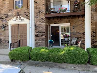 311 Logsdon Ct #311 Louisville, KY 40243