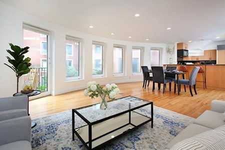 492 Beacon Street #S TH Boston, MA 02115