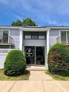 17 Village Way #2 Natick, MA 01760