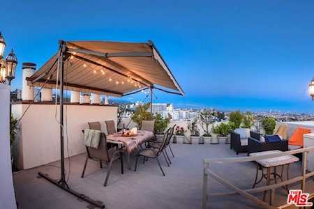 1601 N Fuller Avenue #604 Los Angeles, CA 90046
