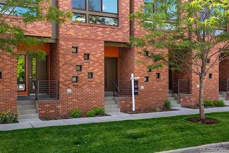 2200 Tremont Place #7 Denver, CO 80205
