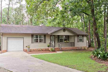 3418 Cherokee Ridge Tallahassee, FL 32312