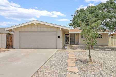 8645 N 37th Avenue Phoenix, AZ 85051