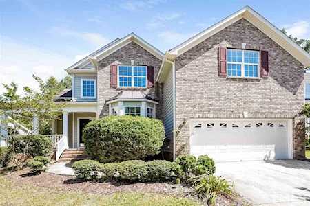 5736 Beargrass Lane Raleigh, NC 27616