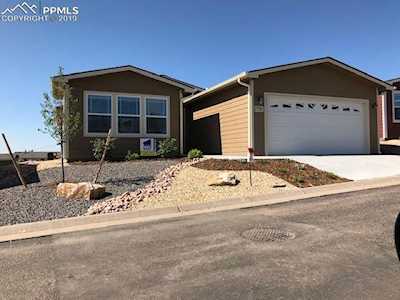 7791 Whiptail Point Colorado Springs, CO 80922