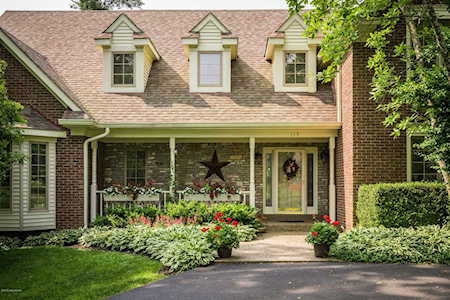 115 Stoney Creek Ct Pewee Valley, KY 40056