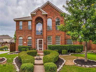 419 Spring Air Drive Allen, TX 75002