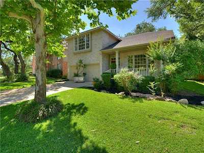 8106 Isaac Pryor Dr Austin, TX 78749