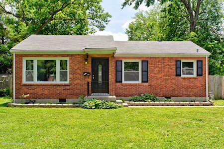 2506 Proctor Knott Dr Louisville, KY 40218