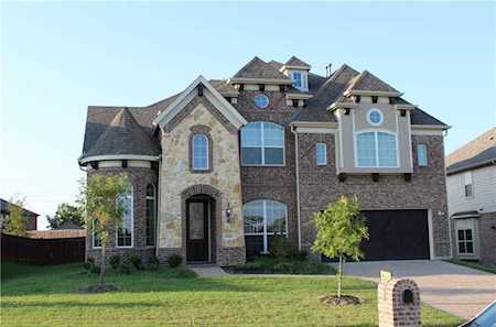 3569 Flowing Way Plano, TX 75074