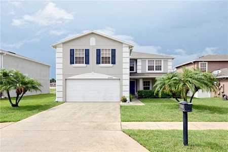 15461 Galbi Drive Orlando, FL 32828