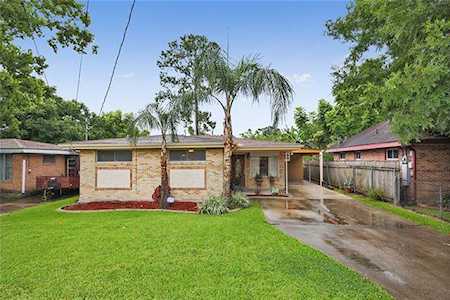 417 Grove Ave Metairie, LA 70003
