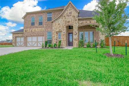 3009 Jessica Drive Wylie, TX 75098
