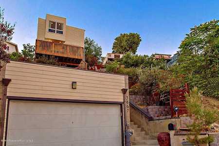 3667 Roberta Street Los Angeles, CA 90031