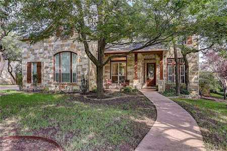 7504 Doswell Ln Austin, TX 78739