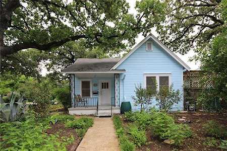 3113 Lafayette Ave Austin, TX 78722