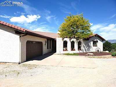 1907 Payton Circle Colorado Springs, CO 80915