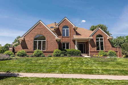 4884 Carrigan Ridge Drive Drive Dublin, OH 43017