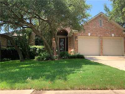 11116 Claro Vista Cv Austin, TX 78739