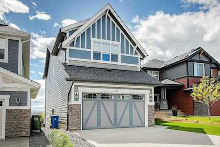 59 Sundown Way Cochrane, AB T4C 2M4