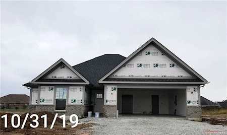 6019 Jillian Drive Charlestown, IN 47111