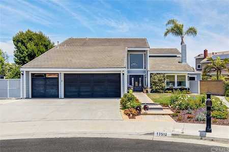 17512 Crown Circle Huntington Beach, CA 92649