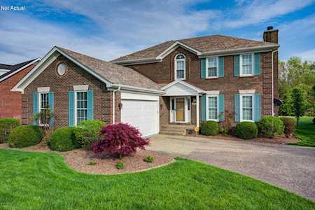 10222 Glenmary Farm Dr Louisville, KY 40291