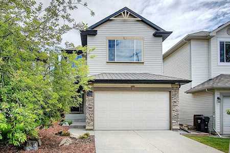 133 Tuscany Meadows Close NW Calgary, AB T3L 2M9