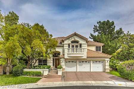 8801 Lusso Ct Las Vegas, NV 89134