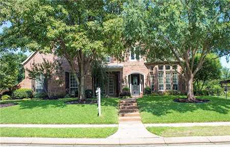804 Ownby Lane Southlake, TX 76092