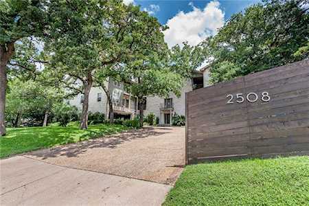 2508 Enfield Rd #22 Austin, TX 78703