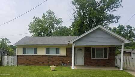 9402 Bronzeridge Pl Louisville, KY 40229