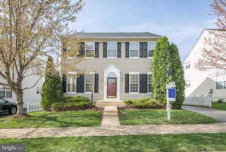 9896 Airedale Ct Bristow, VA 20136