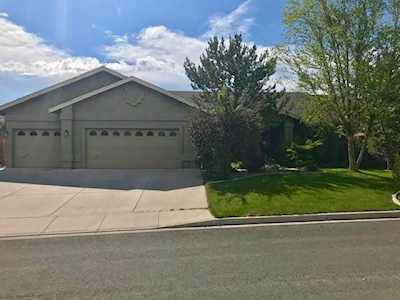4017 Mount Jefferson Drive Reno, NV 89508-6024