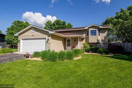 1986 72nd Street Centerville, MN 55038