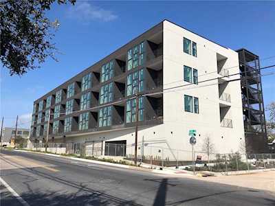 1322 12th St #402 Austin, TX 78702