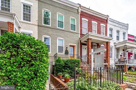 1258 Neal St NE Washington, DC 20002
