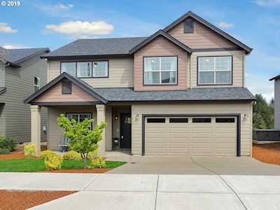 3127 Hidden Meadow Dr Mcminnville, OR 97128