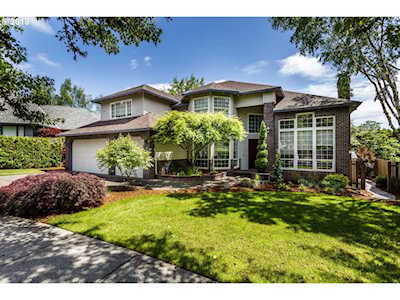 3377 Coeur D Alene Dr West Linn, OR 97068