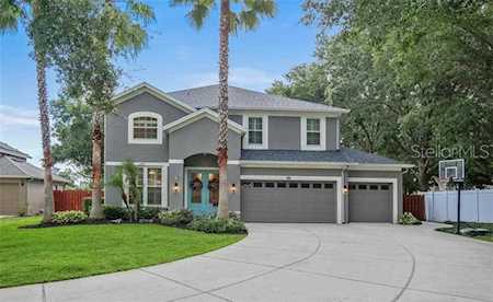 207 Via Tuscany Loop Lake Mary, FL 32746