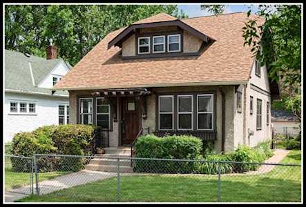 3410 Morgan Avenue N Minneapolis, MN 55412