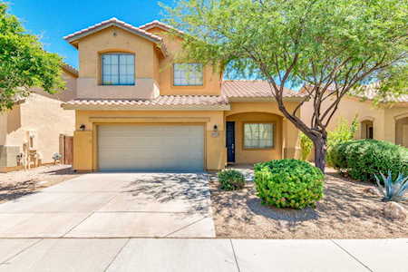 39927 N Messner Way Anthem, AZ 85086