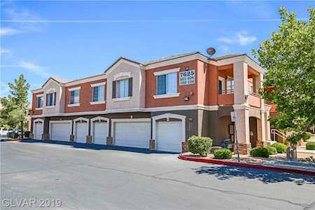 7625 Himalayas Ave #203 Las Vegas, NV 89128