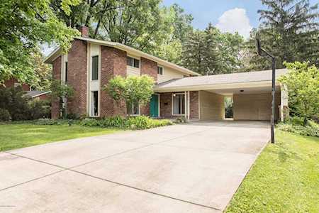 1624 Sutherland Dr Louisville, KY 40205