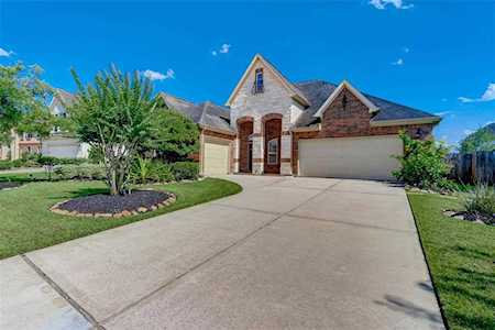 11908 Southern Trails Ct Pearland, TX 77584