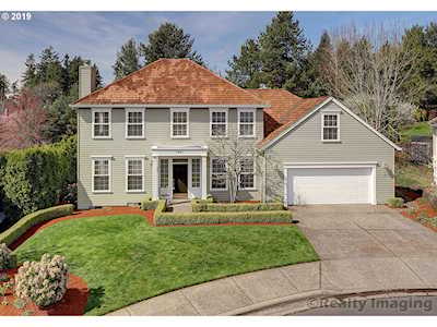1851 NW 127th Pl Portland, OR 97229