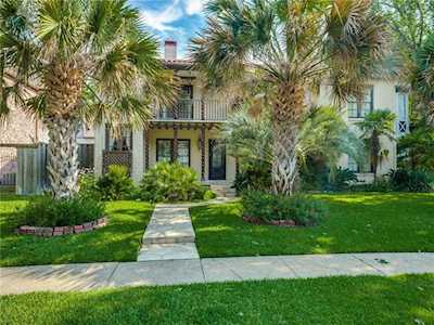 4532 Westway Avenue Highland Park, TX 75205