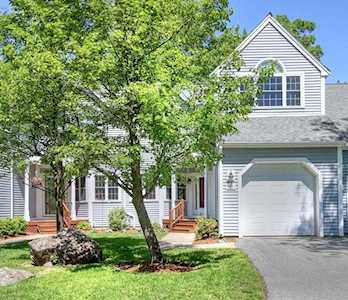 45 Arborwood Drive #45 Burlington, MA 01803