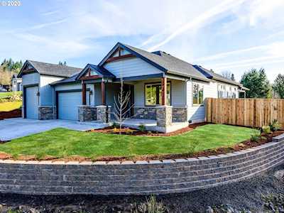 3265 W (Lot 1) St #Lot 1 Washougal, WA 98671